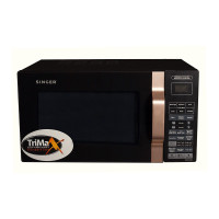 

												
												Singer Microwave Oven 30 Ltr